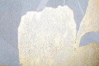 Stampa Dipinta Flowery cm 80X3X120