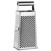 WMF 0644416030 Grattugia/Dispenser Acciaio inox