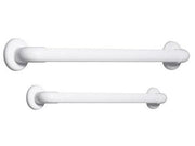 CORRIMANO MANIGLIONE RIGATO BIANCO EH-RX CM.30