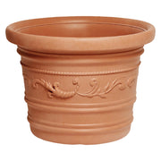 VASO TONDO 'PRESTIGE' ø 40 x h.30 - lt.21  - BricoGo