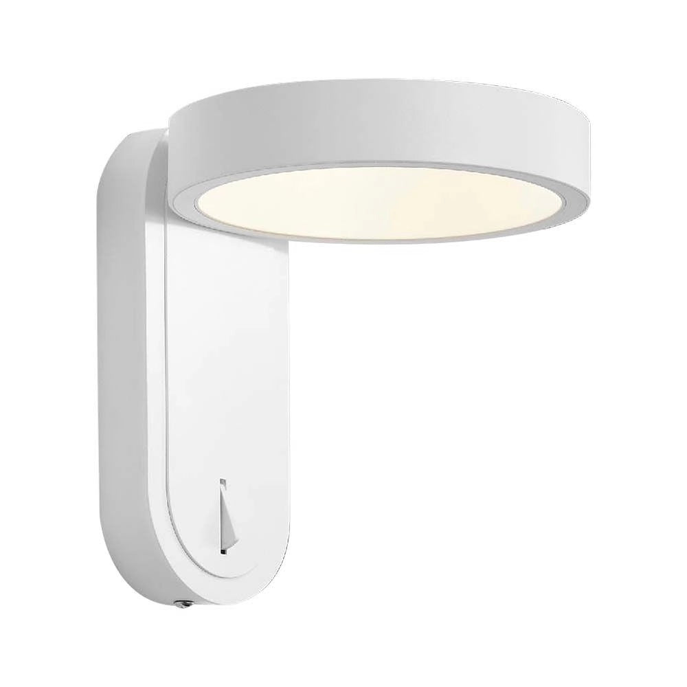 V-TAC applique LED 5W bianca 3000-4000K 600lm IP65 VT-1180