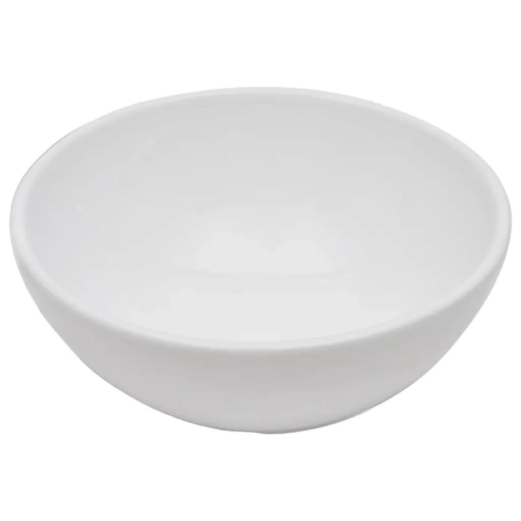 Set Mobili da Bagno 2 pz Ceramica Grigio