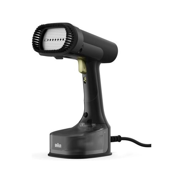 Stiratrice verticale braun 0x13810113 quickstyle 7 gs7088cp black