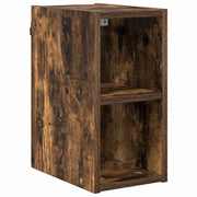 Armadio pensile | Mobile da Cucina Rovere fum¨¦ 20 x 29,5 x 40 cm Legno multistrato