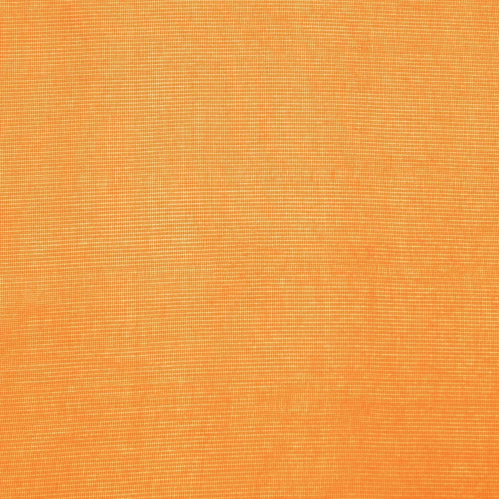vidaXL Tende in Voile con Occhielli 2 pz Arancio 140x245 cm