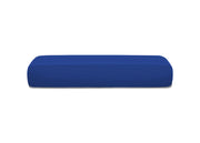 Copriseduta Per Divano Elasticizzato Antimacchia Genius In Tinta Unita - 2 Posti - Blu 1002