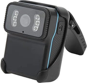 Custodia per la videocamera da corpo - Videocamera da corpo per uso poliziesco - Camera da corpo - Camera da corpo per la sicurezza