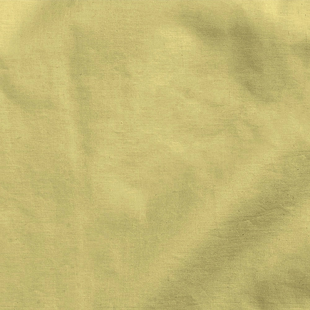 Lenzuolo letto sotto con angoli 100% puro cotone Made in Italy tinta unita Giallo - 1 Piazza e mezza