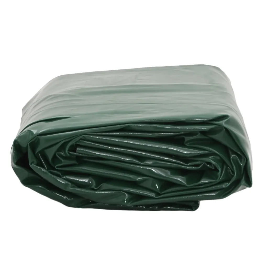 Telone Verde 4x4 m 650 g/mÂ²cod mxl 112992