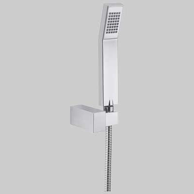 DUPLEX DOCCIA TRENDY 02 CROMATO  Monogetto     GEDY