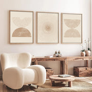 Melonato, Quadro Materiale Struttura in Legno Nobilitato, 50x70h cm Multicolore