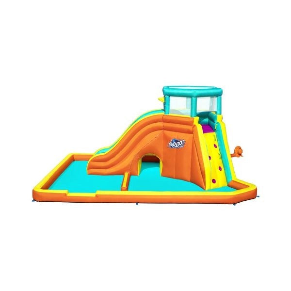 Parco acquatico tidal tower bestway 53385 h2ogo!