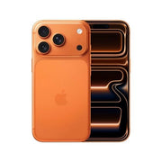 Apple iphone 17 pro tim 256gb arancione cosmico 6.3 - APMG8H4QL/A-TIM