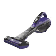 ASPIRATUTTO B+D DVA 325 JP07 LITIO 10,8V-2,5AH Black+Decker 1 PZ