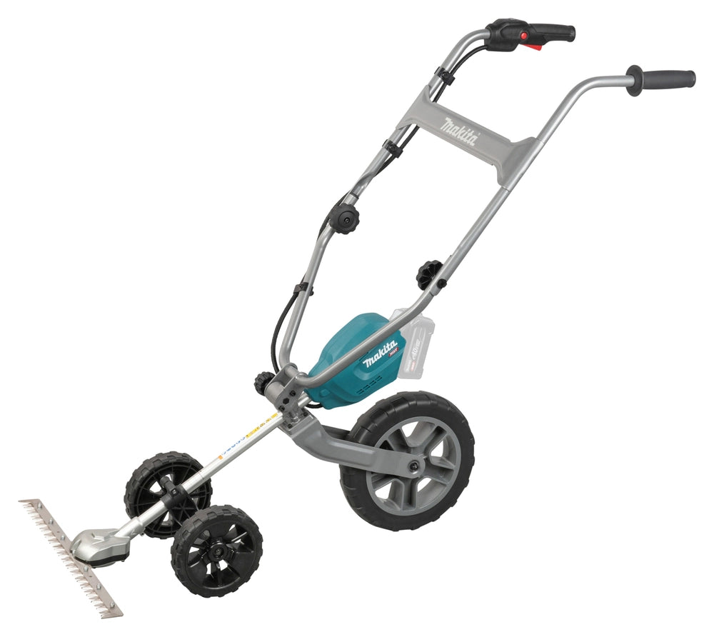 Falciatrice a Batteria Makita XGT 40V Max UG001GZ 500 mm Brushless Solo Macchina