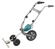 Falciatrice a Batteria Makita XGT 40V Max UG001GZ 500 mm Brushless Solo Macchina