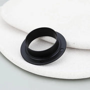 Copertura protettiva per bicicletta - 24mm Krukas - Incluso 2 pezzi - Middenas anti-slip - Duurzaam