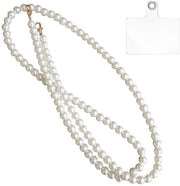 Cinturino universale per smartphone - Cordone per telefono cellulare - Cinturino per armband con perle - Lanyard per smartphone - Compatibile con la maggior parte dei dispositivi mobili 

Modello: Parelketting Universeel 
Codice prodotto: 123456