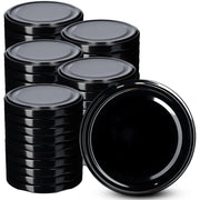 KADAX 50x Tappi Coperchi per Barattoli Fi 89 Tappi Tappi per Barattoli
