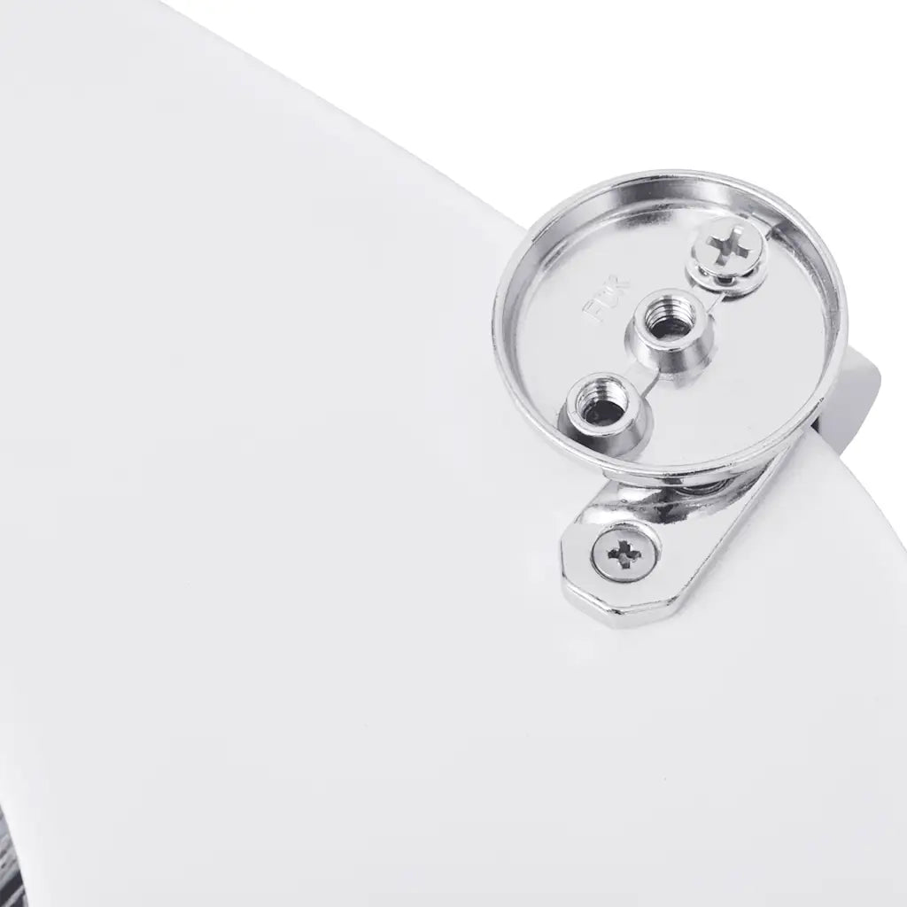 Coperchio da Toilette in MDF con Modello Legno Invecchiato cod mxl 49915