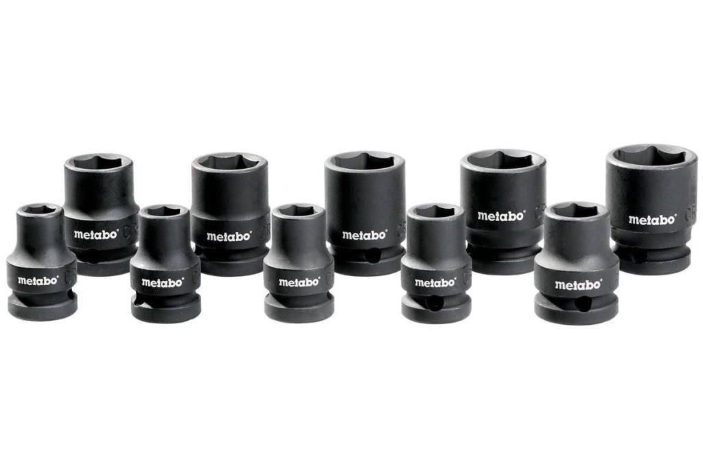 Metabo 628831000 chiave a tubo