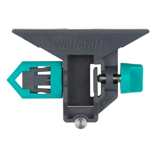 Wolfcraft Guida di Tracciatura per Doppiometro per Marcatura e Disegno – 5221000