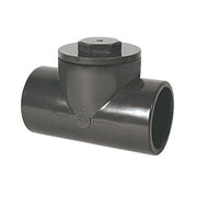 VALVOLA ANTIRIFLUSSO- Diam. 32- NICOL- pezzi 1