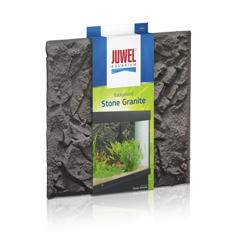 Juwel Sfondo Tridimensionale 600X550mm Colore: Stone Granite