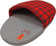 Zaino per animali da casa - Xmas Slipper - 75 x 48 cm - 1400 g