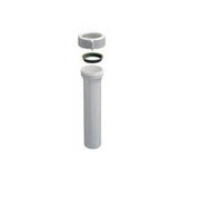 PROLUNGA UNIVERSALE CON DADO 1"1/2 DIAM.40×230MM (