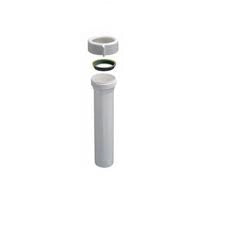 PROLUNGA UNIVERSALE CON DADO 1"1/2 DIAM.40×230MM (