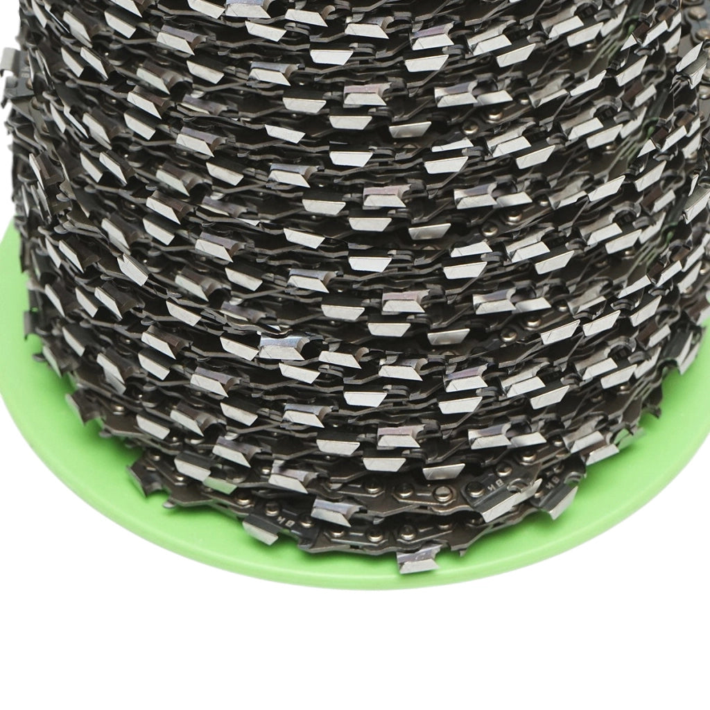 Rotolo catena per motosega, 920 denti, passo .325, scanalatura 1,5 mm. Breckner Germany
