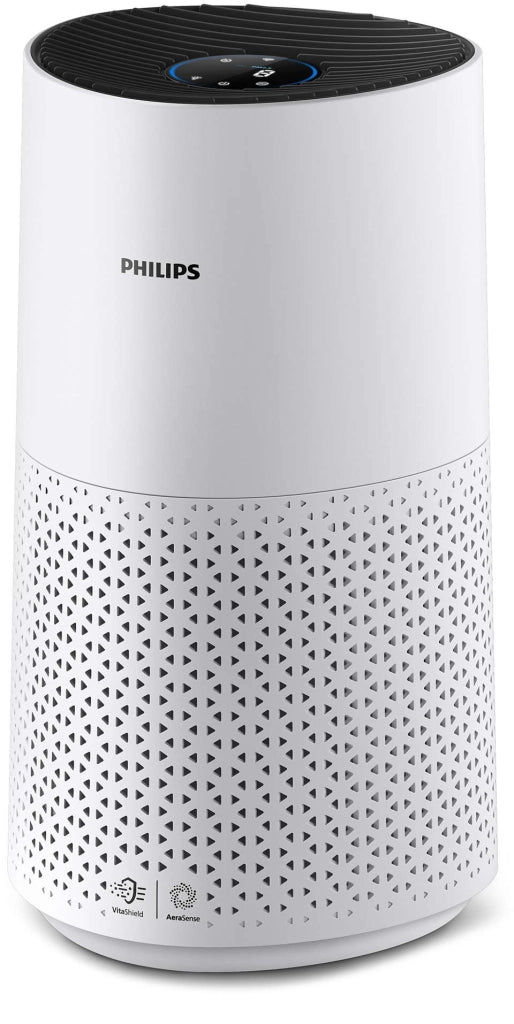 Philips serie 1000 purificatore d'aria ac1715/10 purificatore d'aria per locali di medie dimensioni