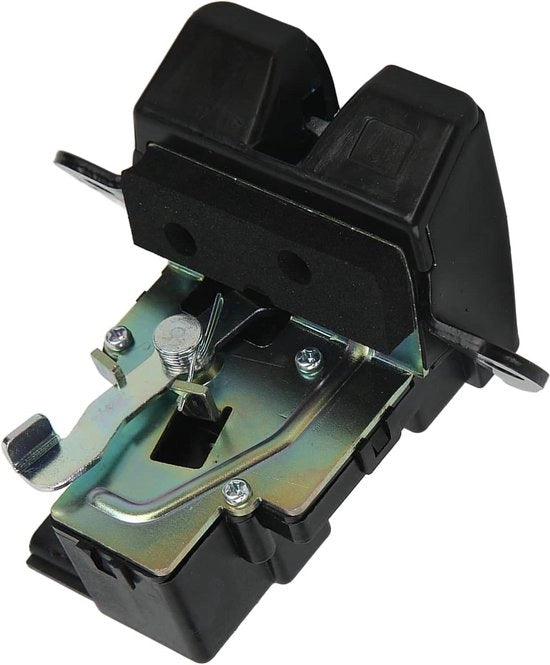 Vergrendelingsaandrijving periferica ABS per sostegno posteriore - accessori per auto esterni - codice 812302W000.
