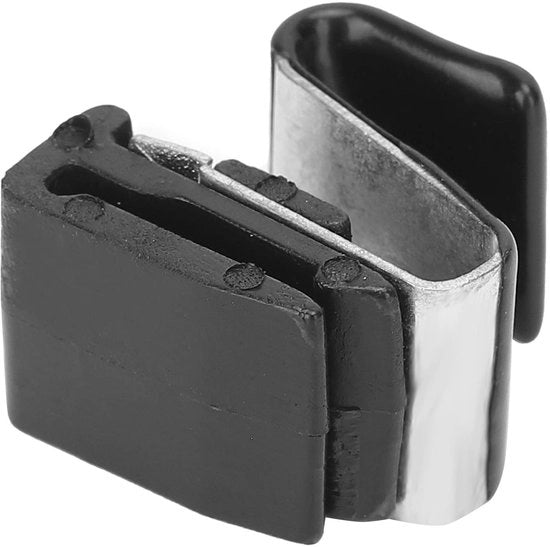 Pompa Carburante Nuova - Decksel Carburante - Chiave di Sbloccaggio - Adatto per Lancer/Mirage/Outlander - Materiale: ABS - Colore: Nero