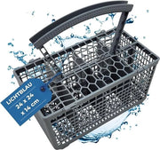 Cassa per utensili - mobile per utensili, cucchiai, forchette, coltelli, grande