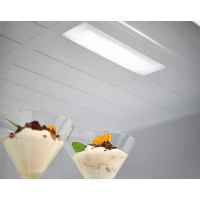 Electrolux Frigocongelatore Serie 600 TwinTech® Total No Frost 186 cm