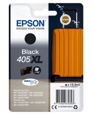 Epson Singlepack Black 405XL DURABrite Ultra Ink