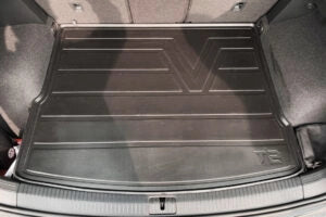Vasca baule su misura per Volkswagen Tiguan 5p (2015->) e Volkswagen Tiguan R-Line 5p (2020->)