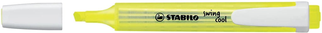 STABILO BOSS EVIDENZIATORE  4 PEZZI NEON