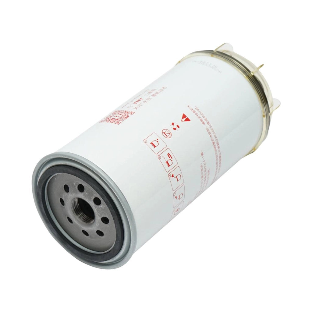 Filtro diesel con separatore acqua per John Deere, Caterpillar, Volvo codice OEM 129-0372, BF1218