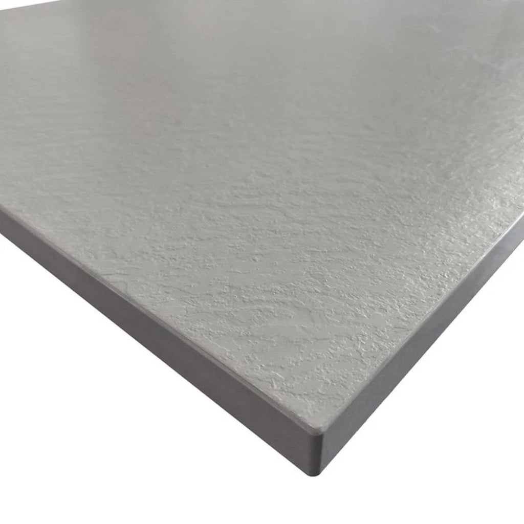 Piatto Doccia 80x120x2 6 cm Grigio Effetto Pietra mod. Strong