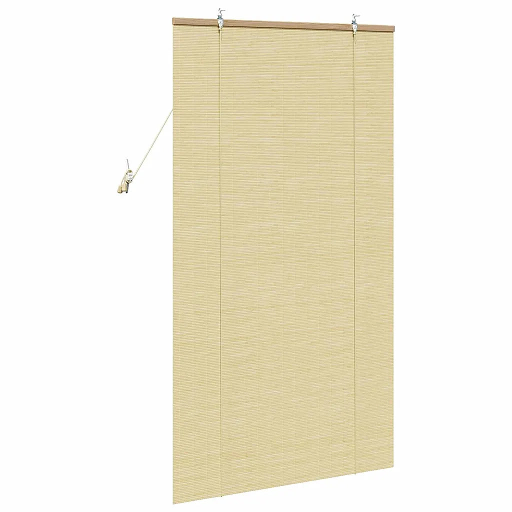 Tenda a rullo | Tenda avvolgibile Natura 80 x 160 cm Bamb¨´