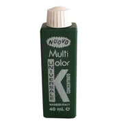 COLORANTE 'UNIVERSALE' 40 ml - Nero ossido - NUOVO KOLOR