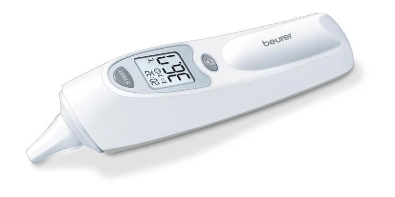 Beurer Termometro auricolare FT 58