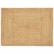 Tappeti per area Naturale 120 x 170 cm Juta 42010395
