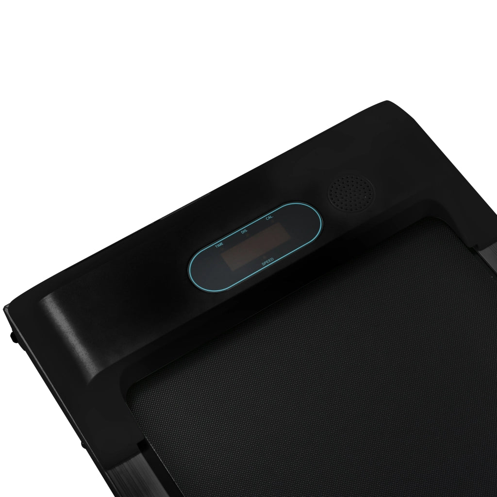 Tapis Roulant Pieghevole 2 in 1 con Bluetooth e Display LED ¨C MINIMAL ¨C 1-6 km/h