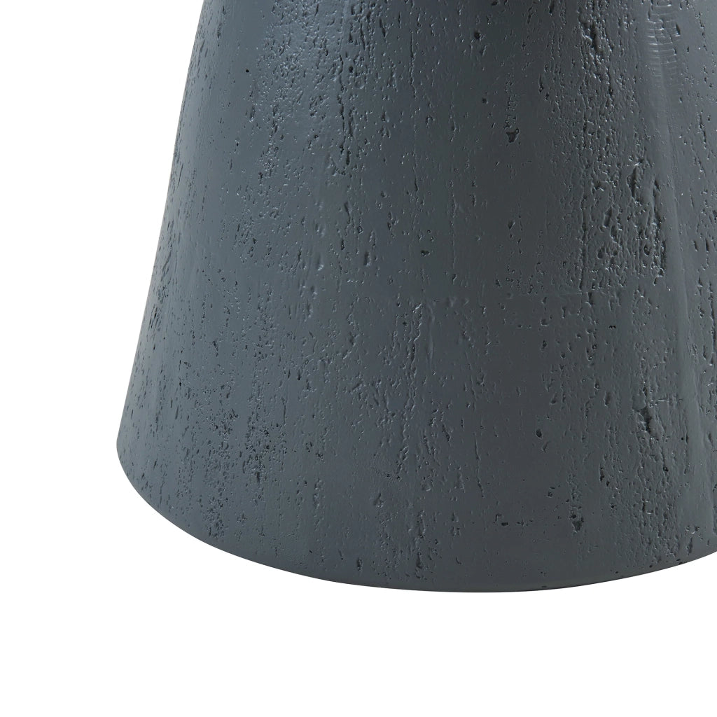 Tavolino 51 x 40 cm grigio scuro 03_0010942