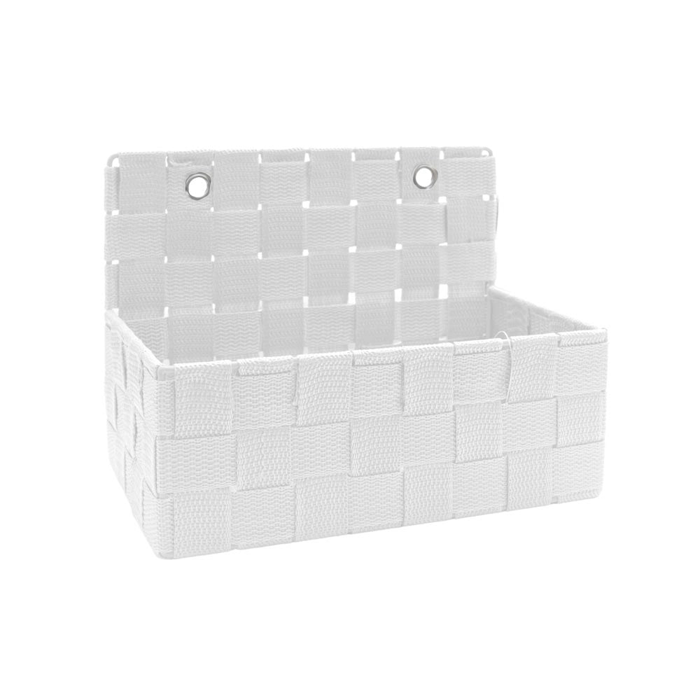 MAURY'S BASKET MENSOLA MULTIUSO 23 X 13 X H18 CM