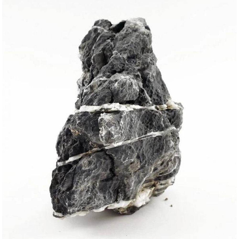Whimar Black Scenery Rock 1kg - roccia decorativa calcarea